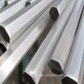 Polygonal Stainless Steel Bright Bar